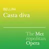 Sondra Radvanovsky, Carlo Rizzi, The Metropolitan Opera Chorus & The Metropolitan Opera Orchestra - Norma, Act I: Casta diva - Single (Live)